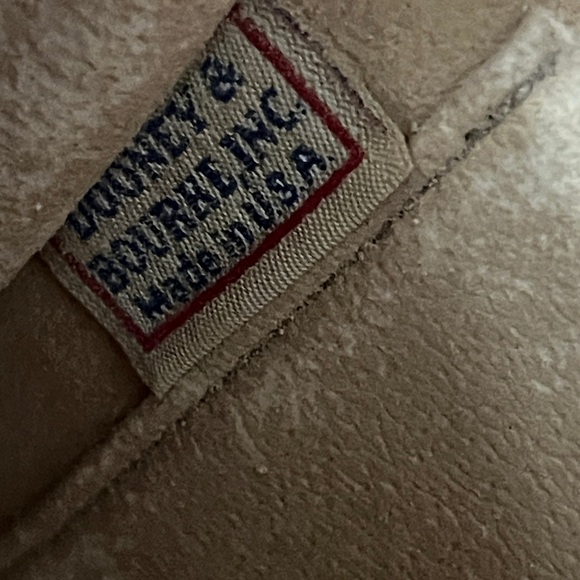 Dooney & Bourke Two Tone Crossbody Bag - Picture 11 of 15